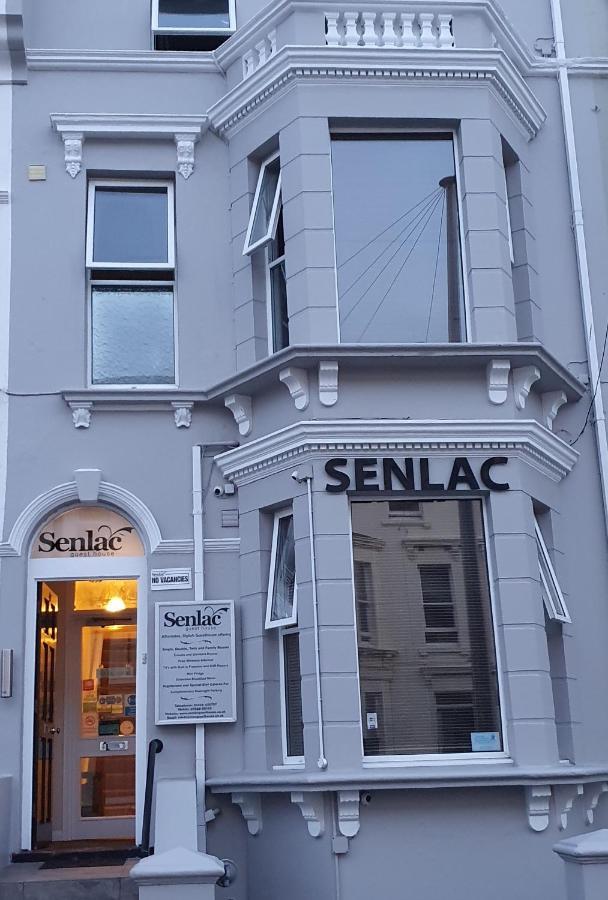 Senlac Guesthouse Hastings Exteriör bild