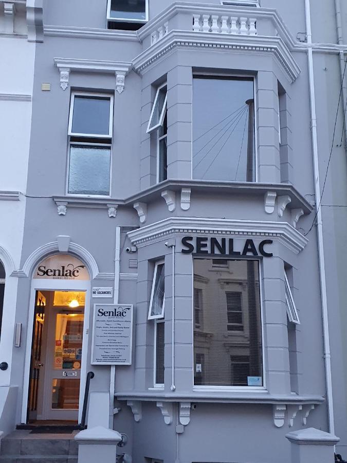 Senlac Guesthouse Hastings Exteriör bild