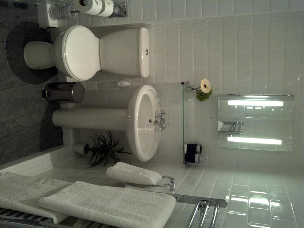 Senlac Guesthouse Hastings Rum bild