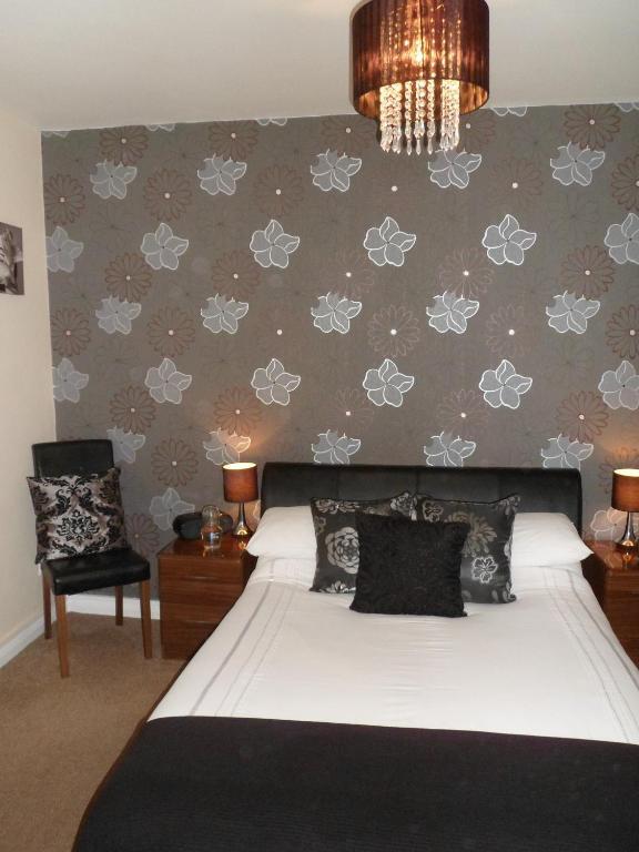 Senlac Guesthouse Hastings Rum bild